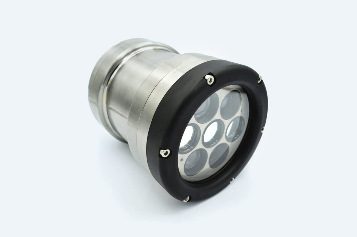 OTAQ launch OceanSENSE 4 subsea leak detection system OTAQ Group Ltd